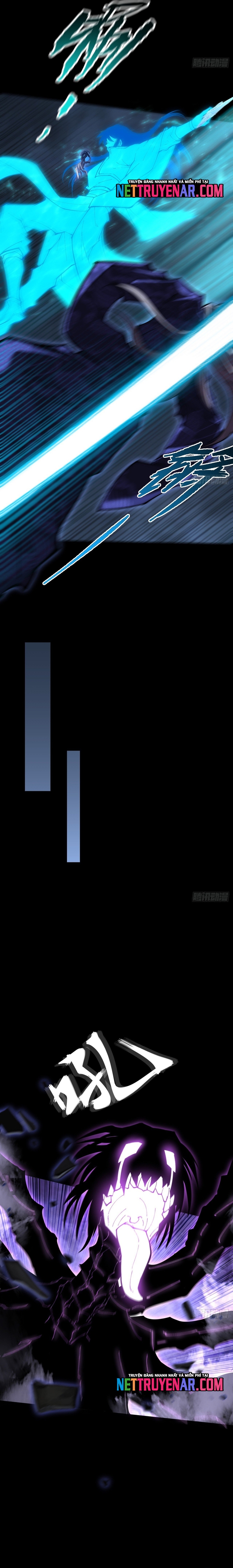 Quỷ Trọc Tiên Đạo Chap 63 - Next Chap 64