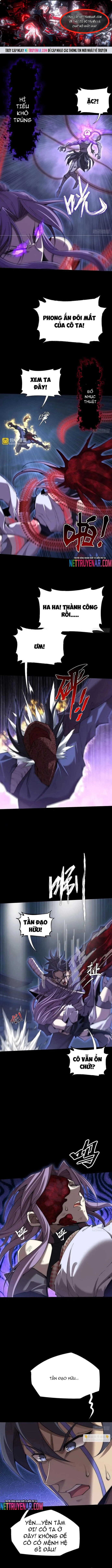 Quỷ Trọc Tiên Đạo Chap 64 - Next Chap 65