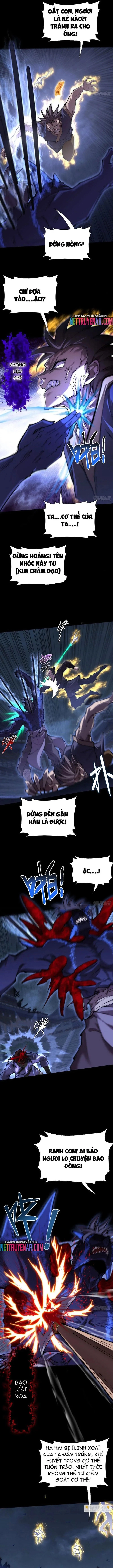 Quỷ Trọc Tiên Đạo Chap 64 - Next Chap 65