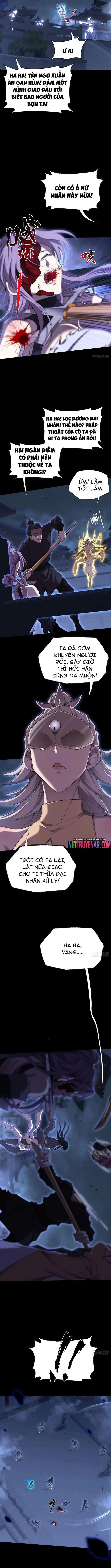 Quỷ Trọc Tiên Đạo Chap 64 - Next Chap 65