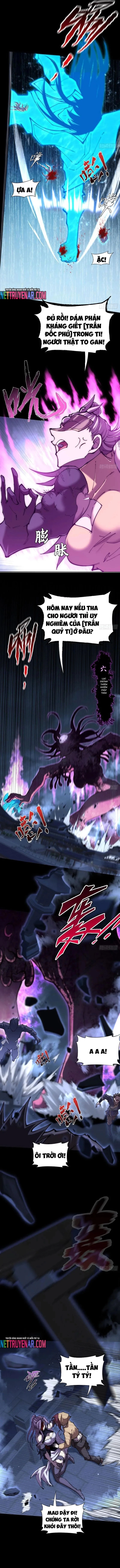 Quỷ Trọc Tiên Đạo Chap 64 - Next Chap 65