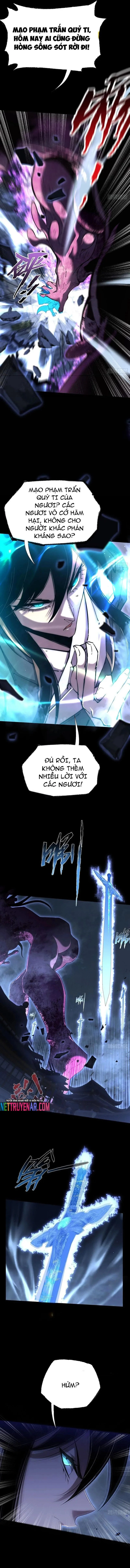 Quỷ Trọc Tiên Đạo Chap 64 - Next Chap 65