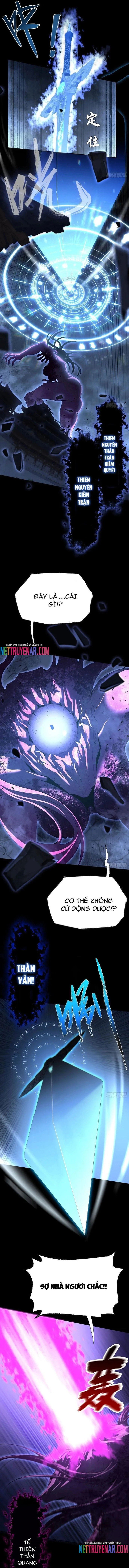 Quỷ Trọc Tiên Đạo Chap 64 - Next Chap 65