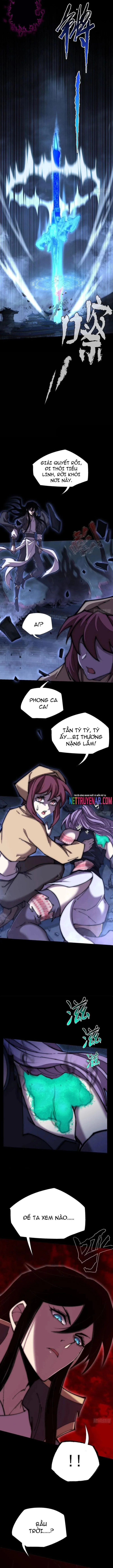 Quỷ Trọc Tiên Đạo Chap 64 - Next Chap 65