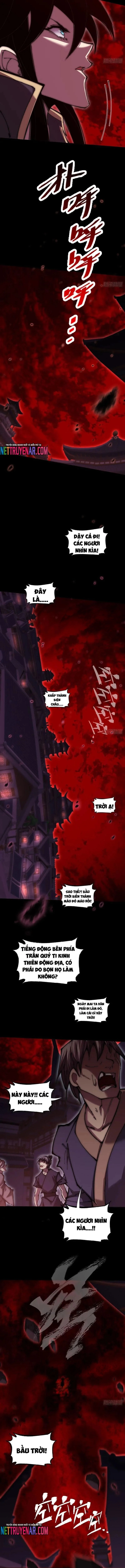 Quỷ Trọc Tiên Đạo Chap 64 - Next Chap 65