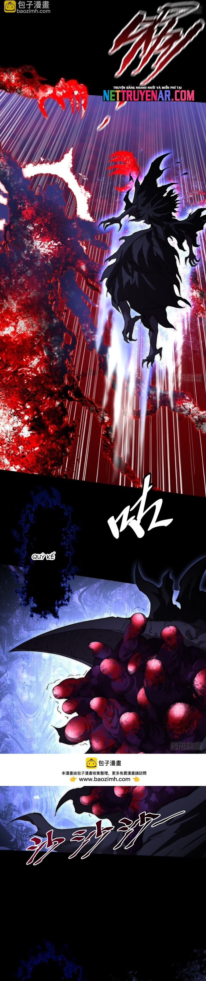 Quỷ Trọc Tiên Đạo Chap 66 - Next Chap 67