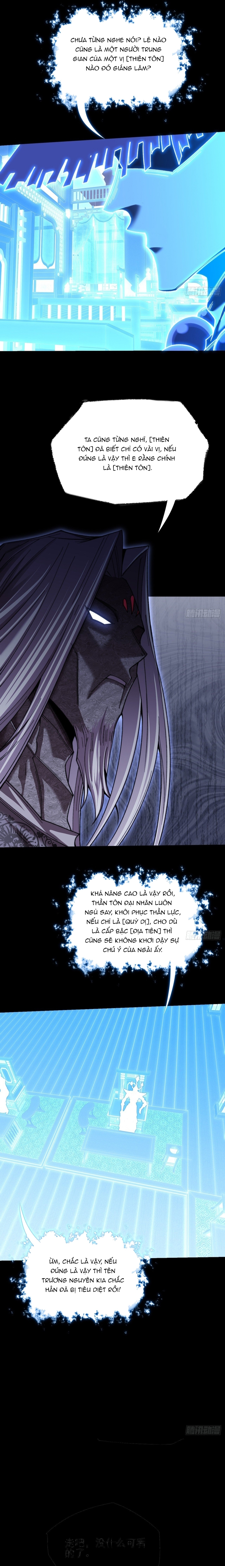 Quỷ Trọc Tiên Đạo Chap 66 - Next Chap 67