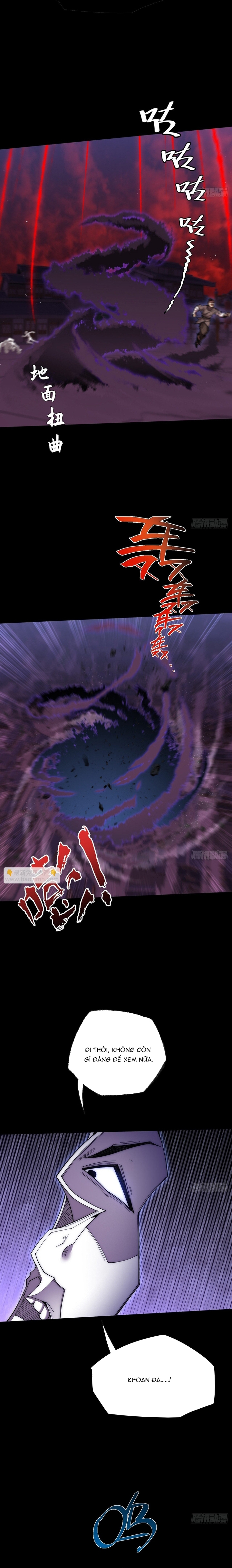 Quỷ Trọc Tiên Đạo Chap 66 - Next Chap 67