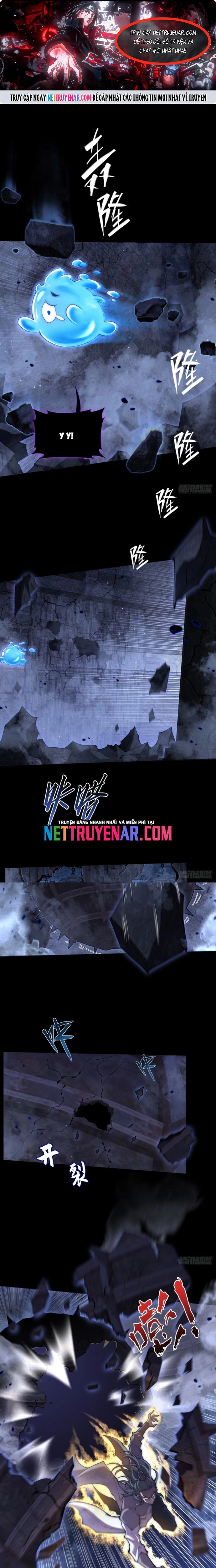 Quỷ Trọc Tiên Đạo Chap 72 - Next Chap 73