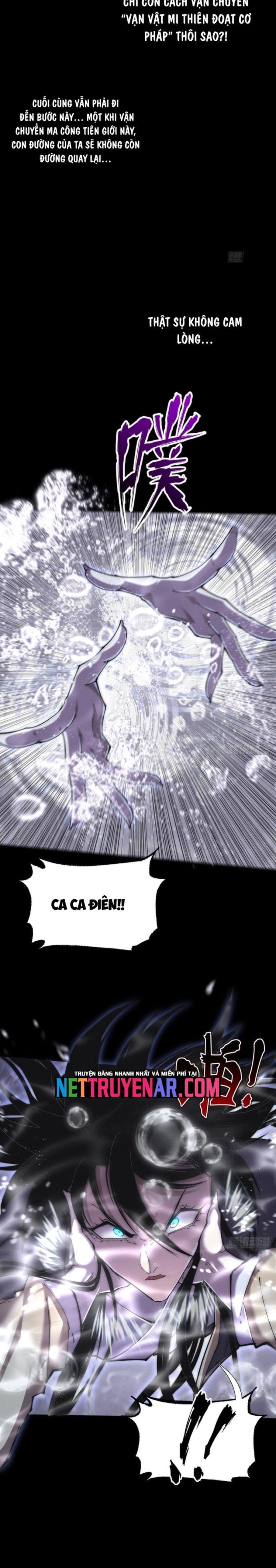 Quỷ Trọc Tiên Đạo Chap 72 - Next Chap 73