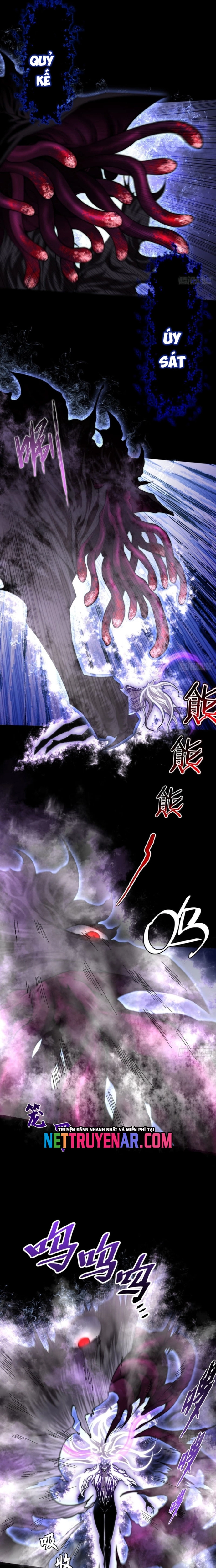 Quỷ Trọc Tiên Đạo Chap 72 - Next Chap 73