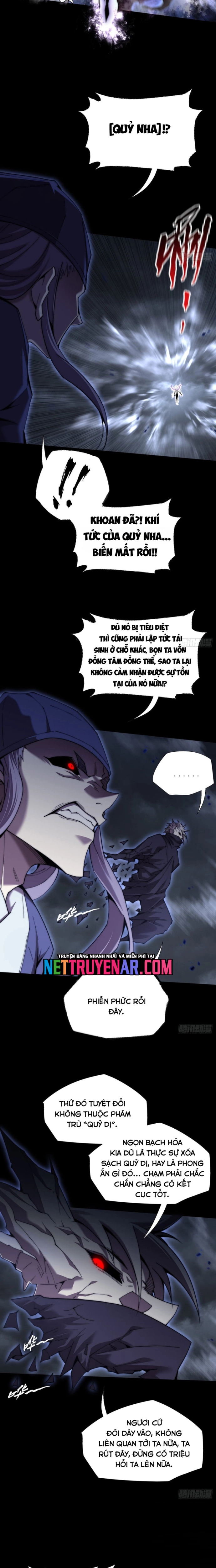 Quỷ Trọc Tiên Đạo Chap 72 - Next Chap 73