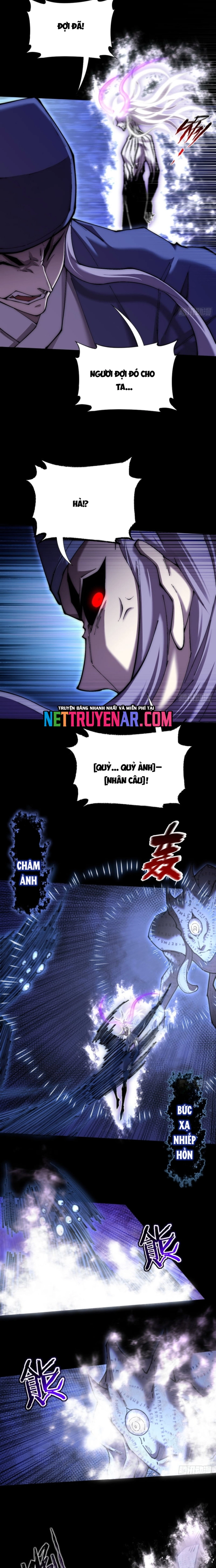 Quỷ Trọc Tiên Đạo Chap 72 - Next Chap 73