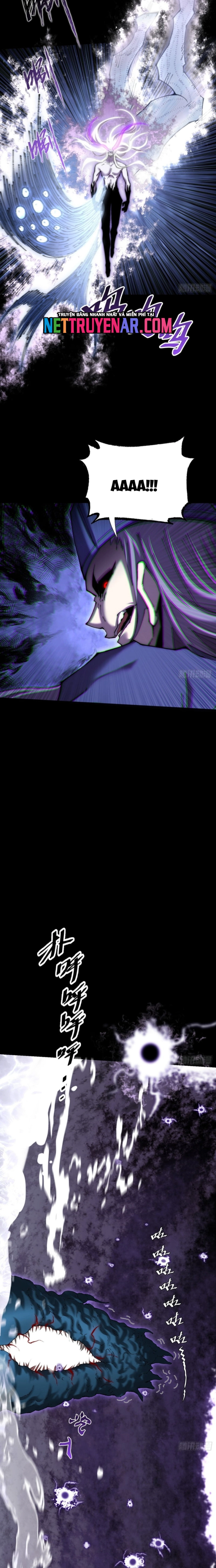 Quỷ Trọc Tiên Đạo Chap 72 - Next Chap 73