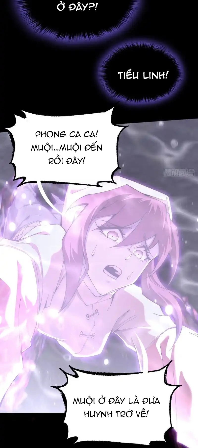 Quỷ Trọc Tiên Đạo Chap 73 - Next Chap 74