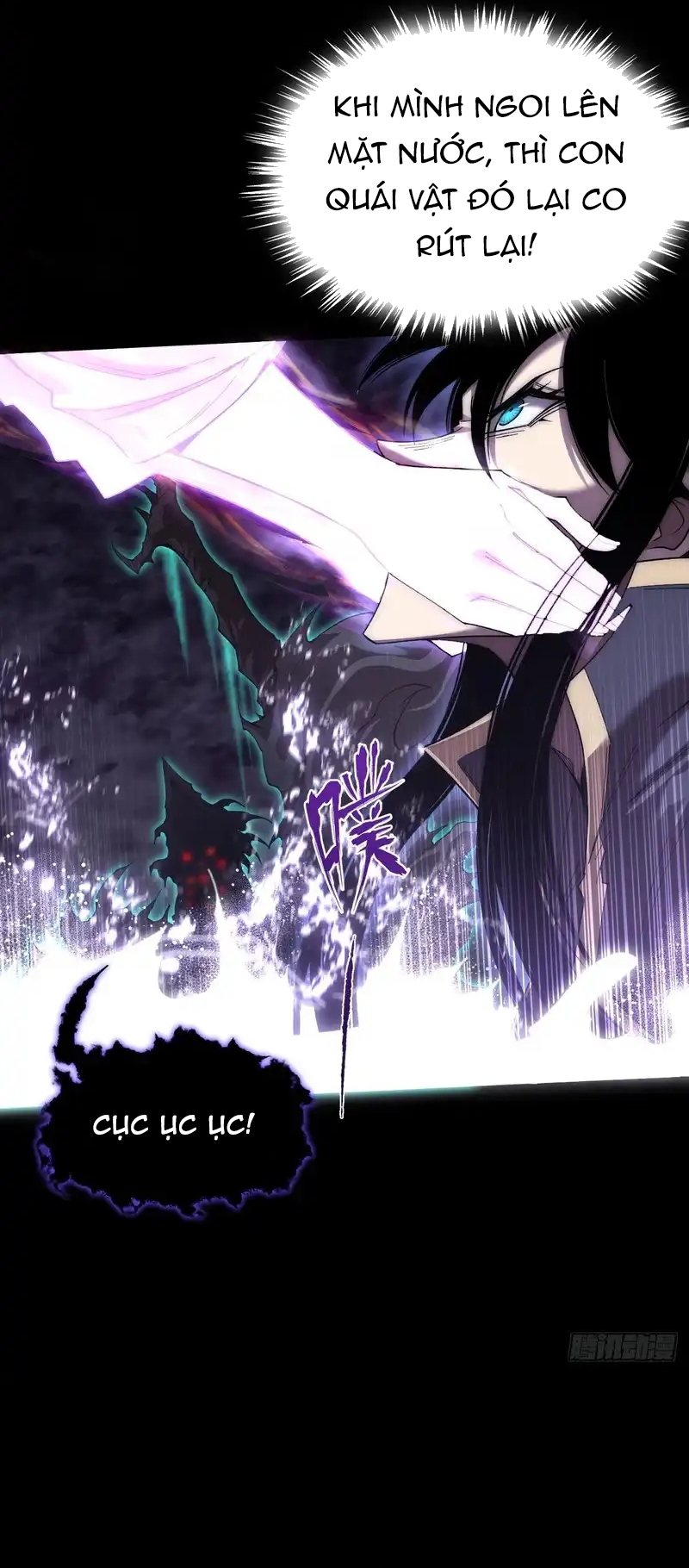 Quỷ Trọc Tiên Đạo Chap 73 - Next Chap 74