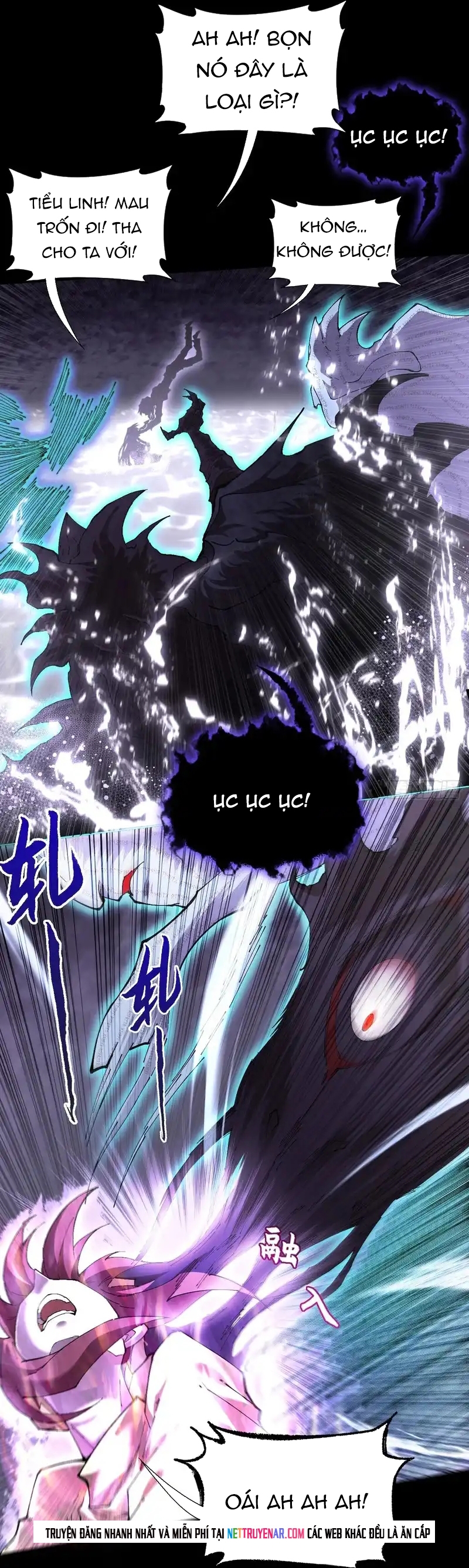 Quỷ Trọc Tiên Đạo Chap 73 - Next Chap 74