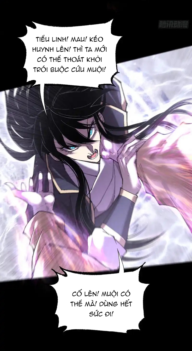 Quỷ Trọc Tiên Đạo Chap 73 - Next Chap 74