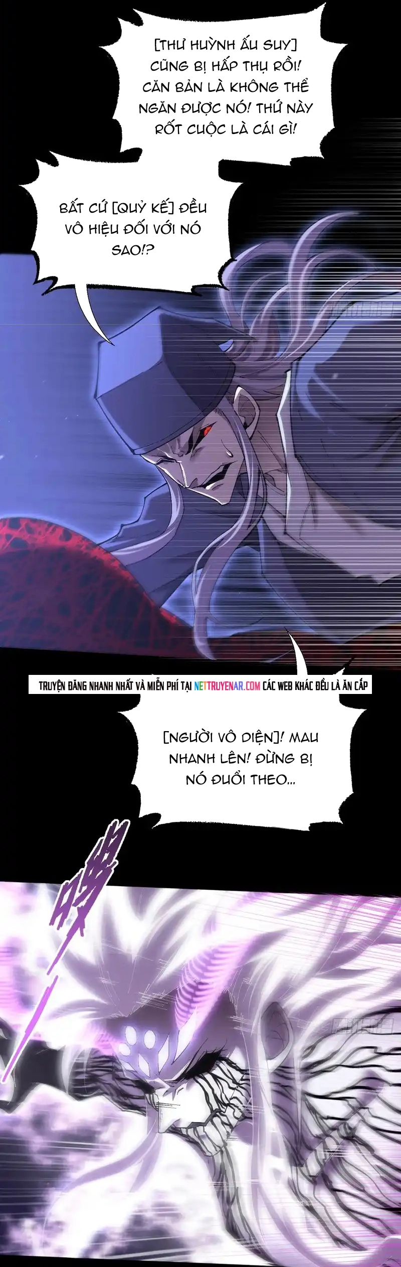 Quỷ Trọc Tiên Đạo Chap 73 - Next Chap 74