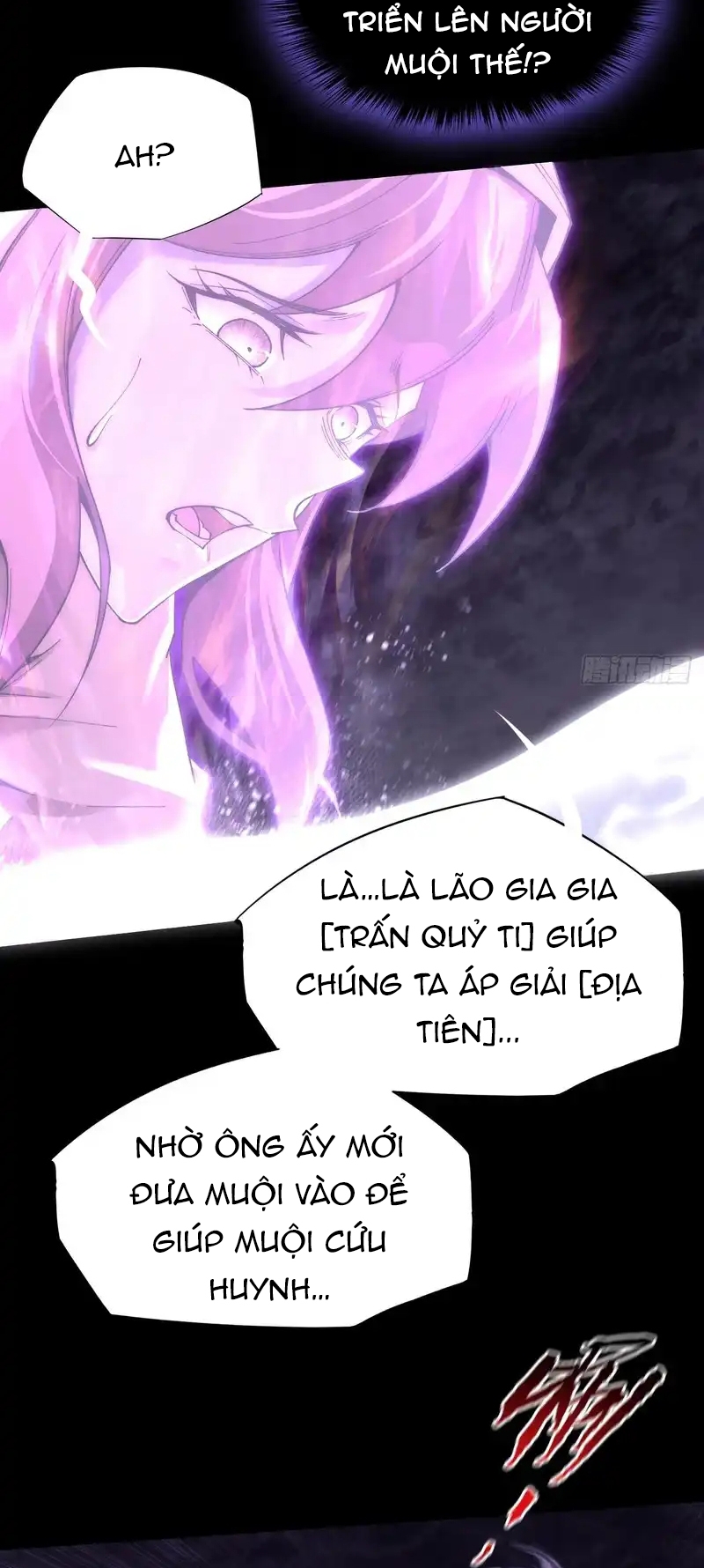 Quỷ Trọc Tiên Đạo Chap 73 - Next Chap 74