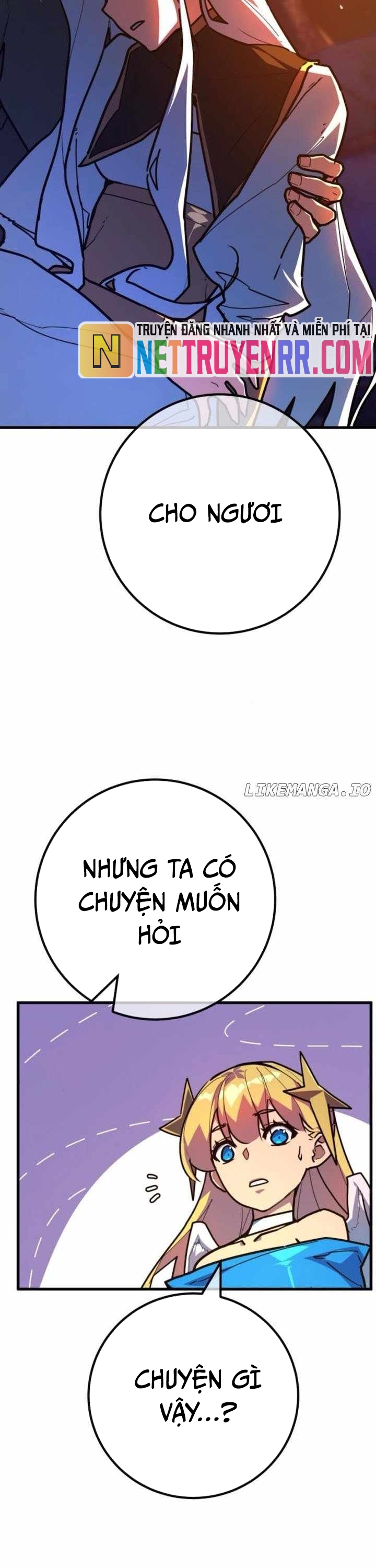 Quỷ Troll Mạnh Nhất Thế Giới Chap 137 - Next Chap 138