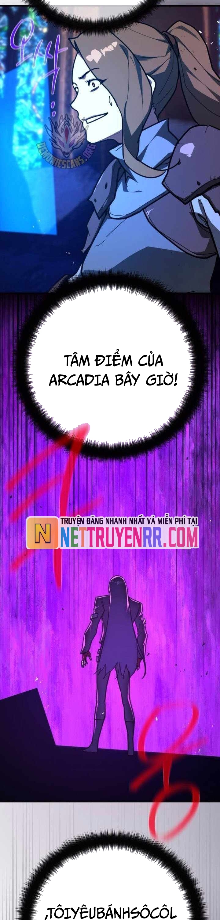 Quỷ Troll Mạnh Nhất Thế Giới Chap 137 - Next Chap 138