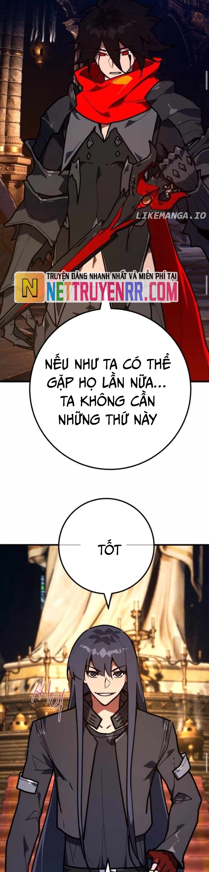Quỷ Troll Mạnh Nhất Thế Giới Chap 137 - Next Chap 138
