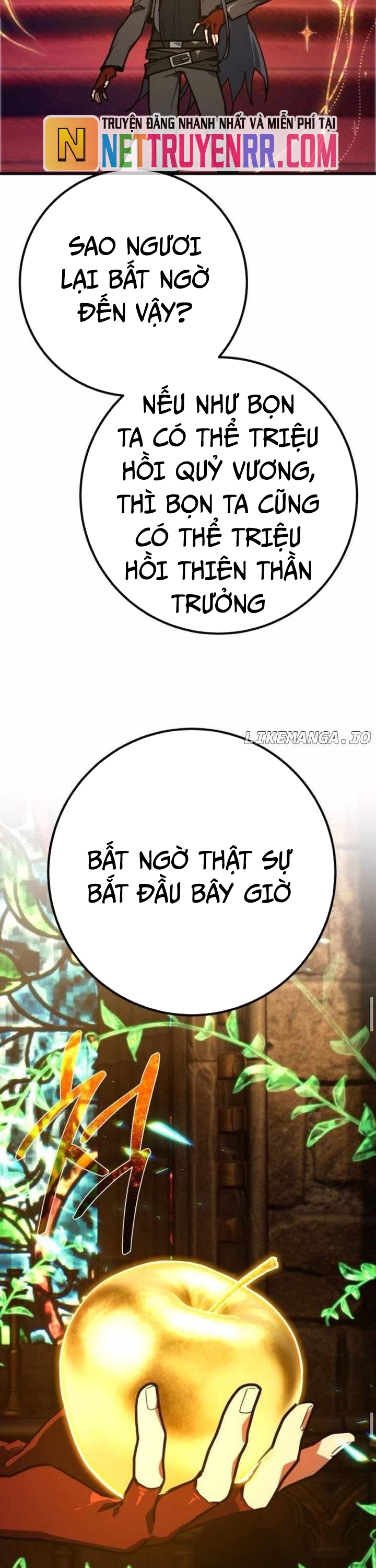 Quỷ Troll Mạnh Nhất Thế Giới Chap 137 - Next Chap 138