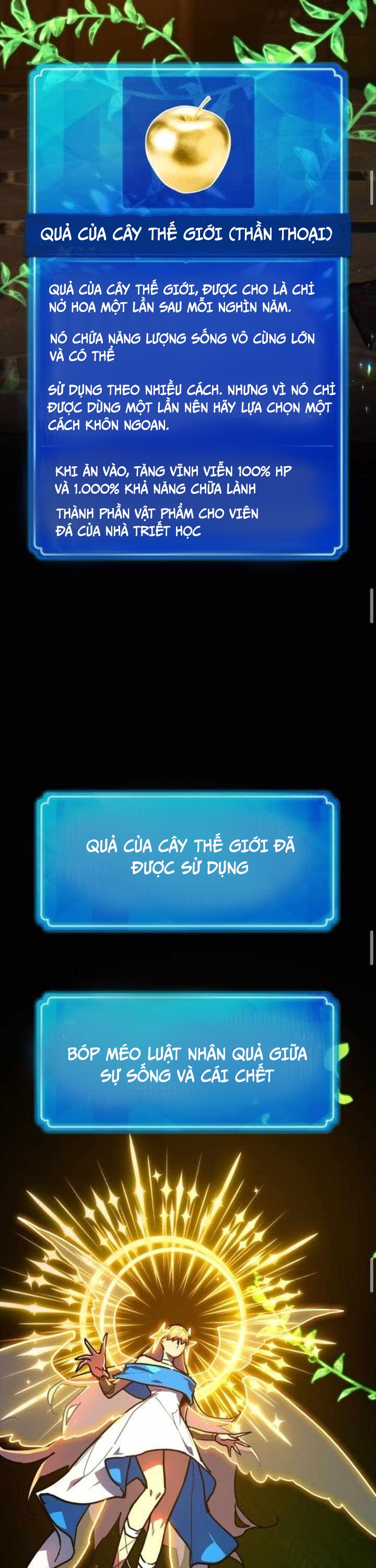 Quỷ Troll Mạnh Nhất Thế Giới Chap 137 - Next Chap 138