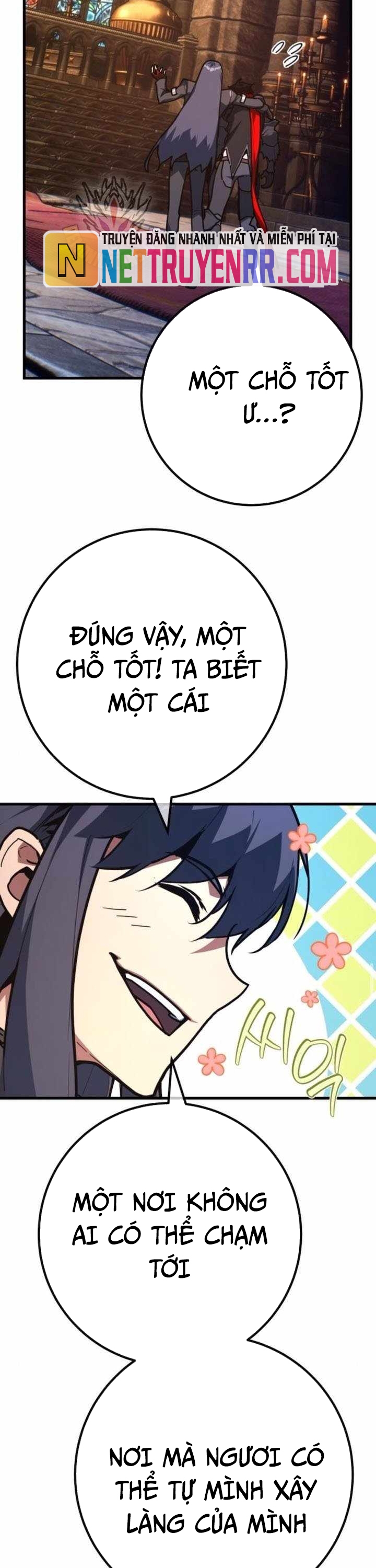 Quỷ Troll Mạnh Nhất Thế Giới Chap 137 - Next Chap 138