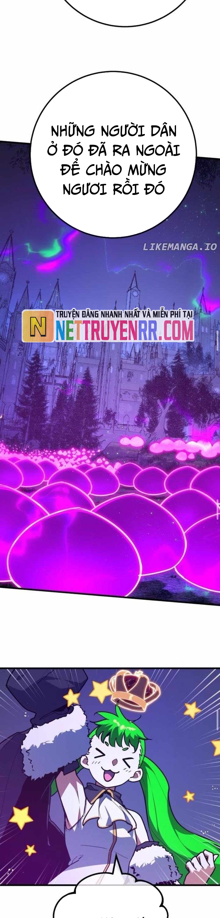 Quỷ Troll Mạnh Nhất Thế Giới Chap 137 - Next Chap 138