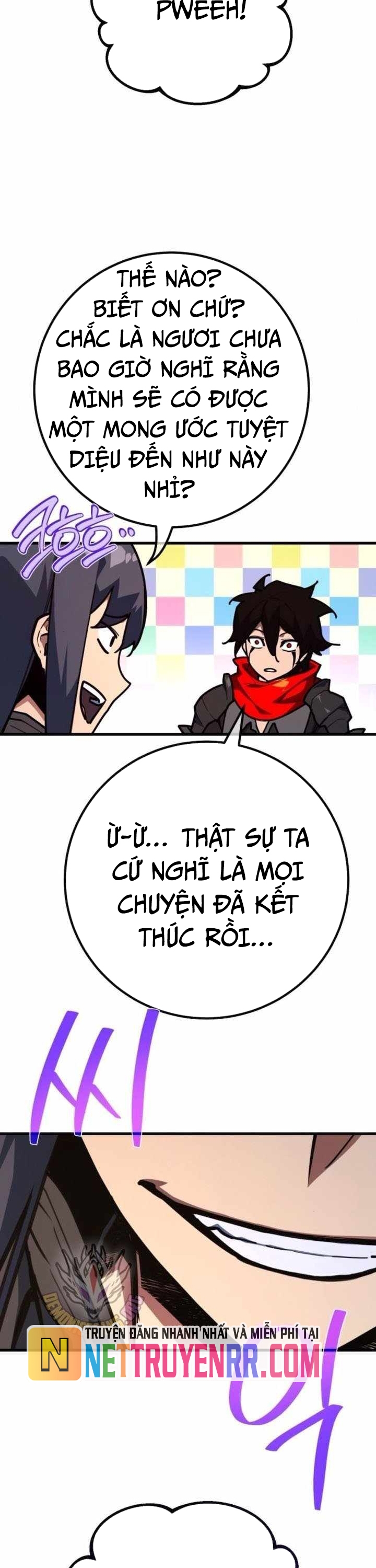 Quỷ Troll Mạnh Nhất Thế Giới Chap 137 - Next Chap 138