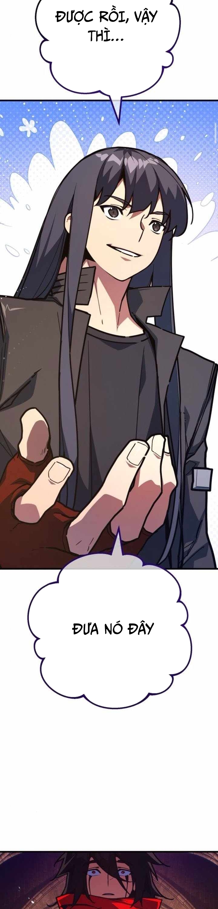 Quỷ Troll Mạnh Nhất Thế Giới Chap 137 - Next Chap 138