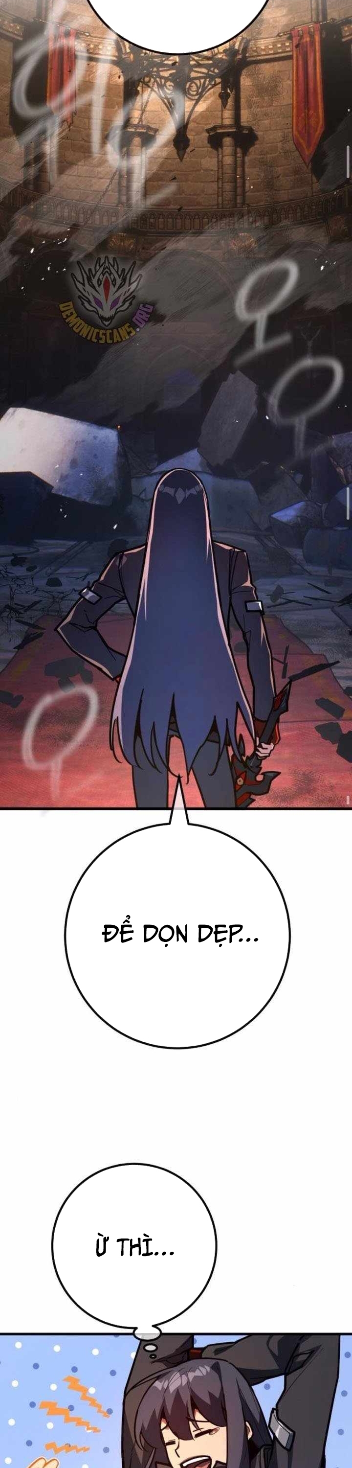 Quỷ Troll Mạnh Nhất Thế Giới Chap 137 - Next Chap 138