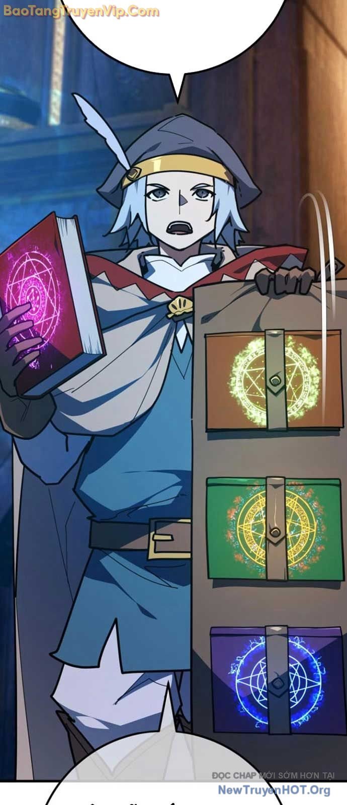 Quỷ Troll Mạnh Nhất Thế Giới Chap 141 - Next Chap 142