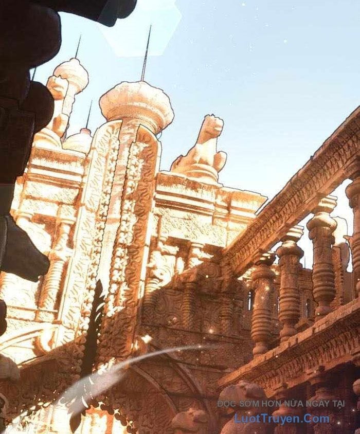 Quỷ Troll Mạnh Nhất Thế Giới Chap 151 - Next Chap 152