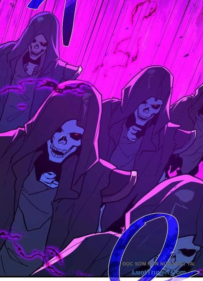 Quỷ Troll Mạnh Nhất Thế Giới Chap 151 - Next Chap 152