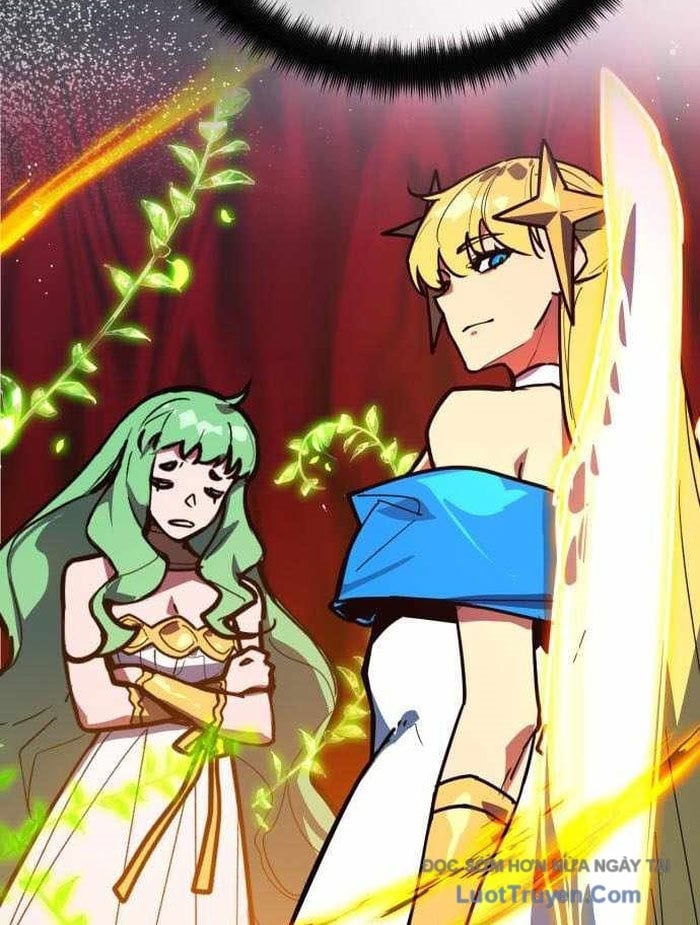 Quỷ Troll Mạnh Nhất Thế Giới Chap 151 - Next Chap 152