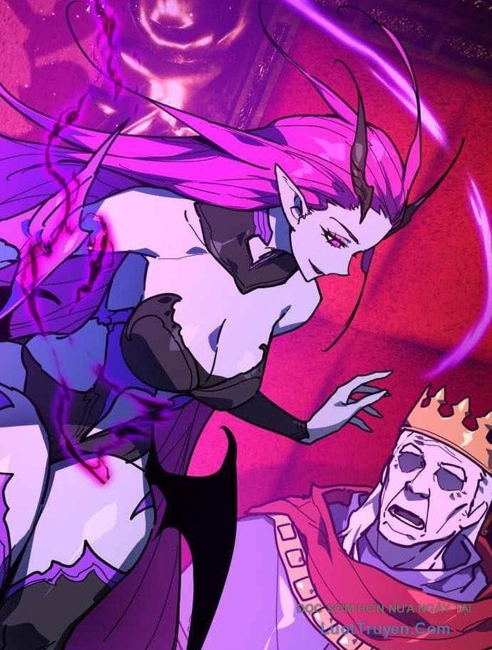 Quỷ Troll Mạnh Nhất Thế Giới Chap 151 - Next Chap 152