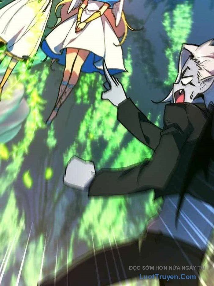 Quỷ Troll Mạnh Nhất Thế Giới Chap 152 - Next Chap 153