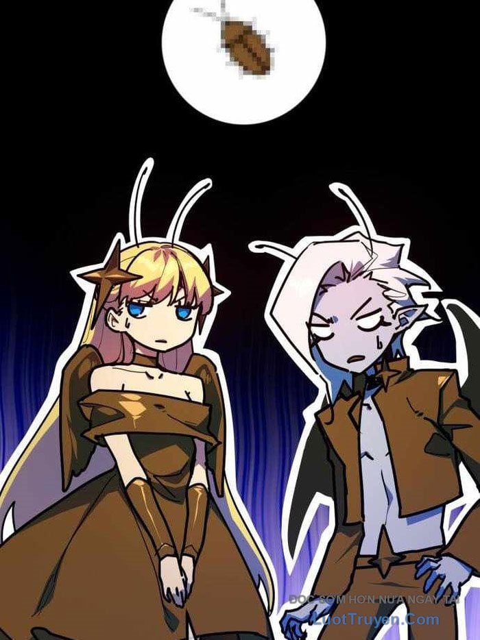 Quỷ Troll Mạnh Nhất Thế Giới Chap 152 - Next Chap 153