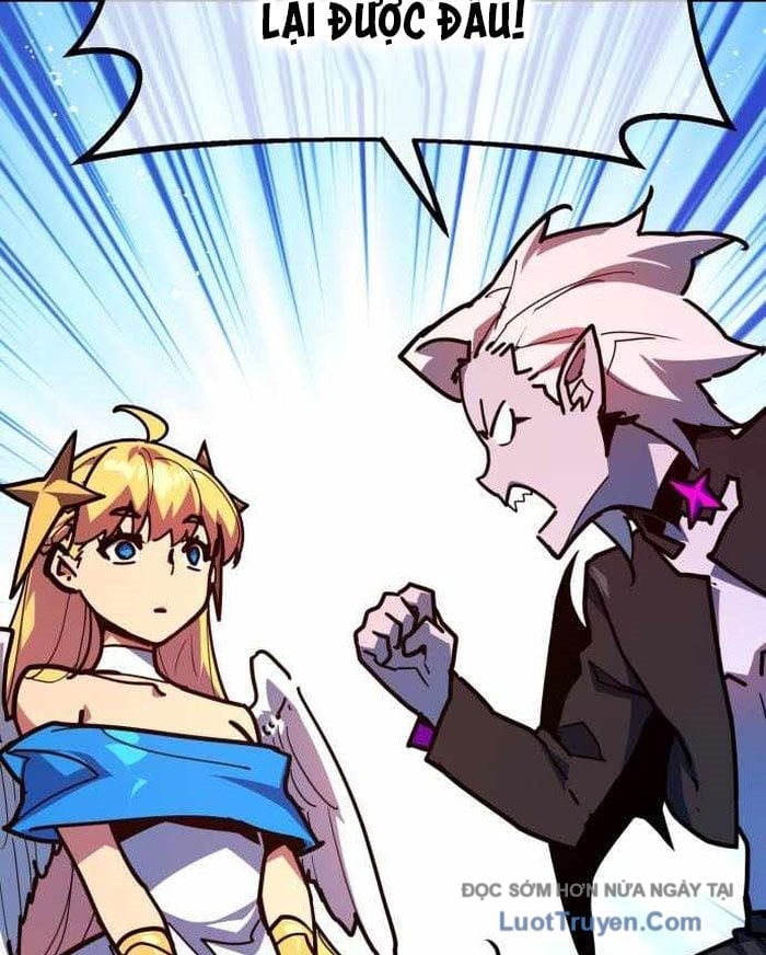 Quỷ Troll Mạnh Nhất Thế Giới Chap 152 - Next Chap 153