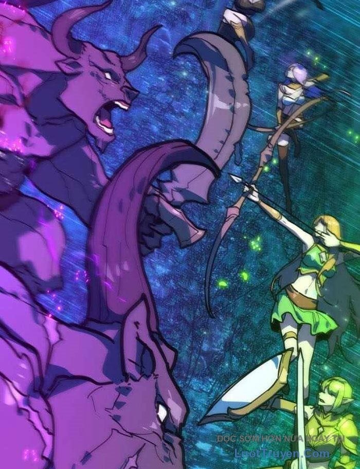 Quỷ Troll Mạnh Nhất Thế Giới Chap 152 - Next Chap 153