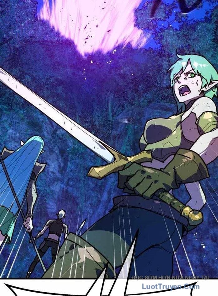 Quỷ Troll Mạnh Nhất Thế Giới Chap 152 - Next Chap 153