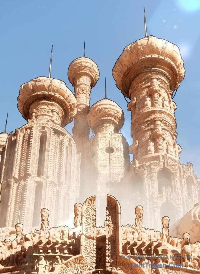 Quỷ Troll Mạnh Nhất Thế Giới Chap 153 - Next Chap 154