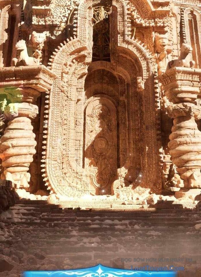 Quỷ Troll Mạnh Nhất Thế Giới Chap 153 - Next Chap 154