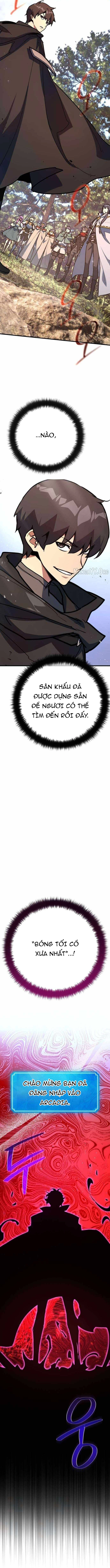 Quỷ Troll Mạnh Nhất Thế Giới Chap 159 - Next Chap 160