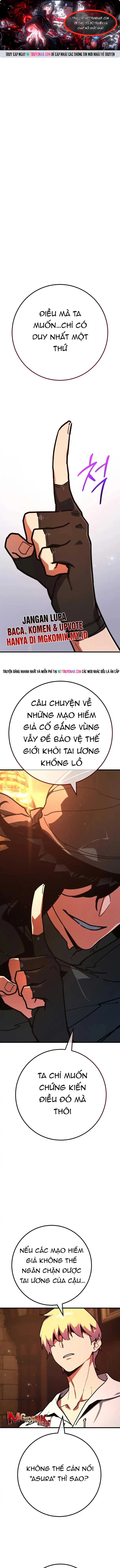 Quỷ Troll Mạnh Nhất Thế Giới Chap 161 - Next Chap 162