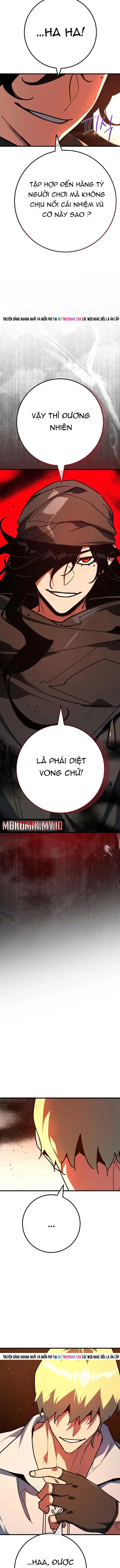 Quỷ Troll Mạnh Nhất Thế Giới Chap 161 - Next Chap 162