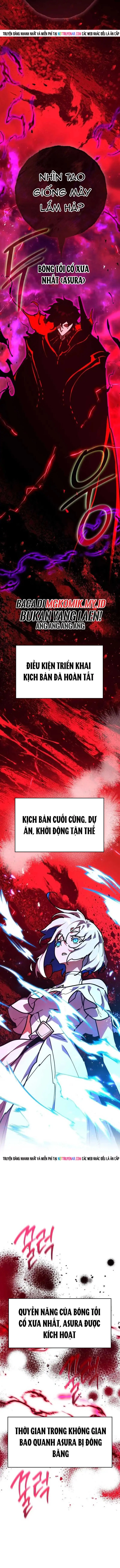 Quỷ Troll Mạnh Nhất Thế Giới Chap 161 - Next Chap 162